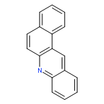 Benz[a]acridine