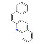 Benzo(a)phenazine