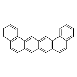 DIBENZO(A,L)NAPHTHACENE