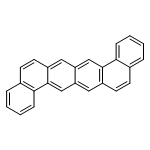 Dibenzo[a,j]naphthacene