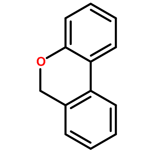 6H-Dibenzo[b,d]-pyran