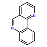 Benzo[h]-1,6-naphthyridine