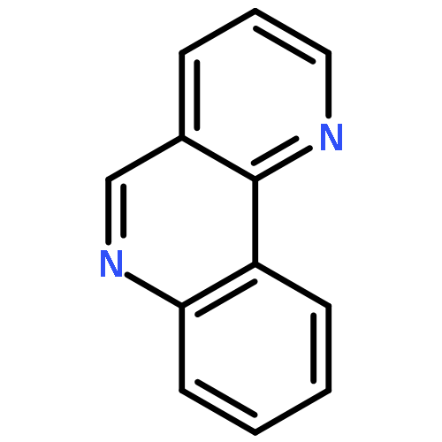 Benzo[h]-1,6-naphthyridine