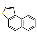 Naphtho[2,1-b]thiophene