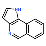 1H-Pyrrolo[3,2-c]isoquinoline