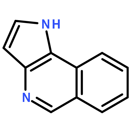 1H-Pyrrolo[3,2-c]isoquinoline