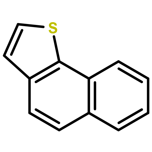 Naphtho[1,2-b]thiophene