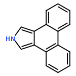 2H-Dibenzo[e,g]isoindole