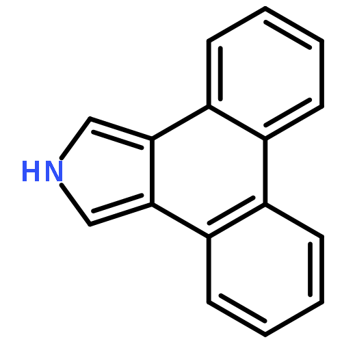 2H-Dibenzo[e,g]isoindole