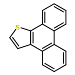 Phenanthro[9,10-b]thiophene