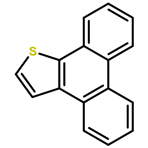 Phenanthro[9,10-b]thiophene