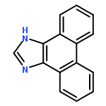 1H-Phenanthro[9,10-d]imidazole