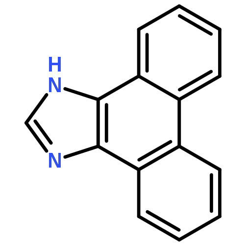 1H-Phenanthro[9,10-d]imidazole