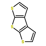 Dithieno[2,3-b:3',2'-d]thiophene