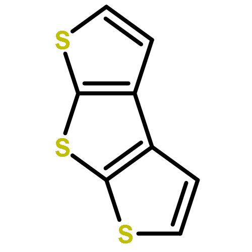 Dithieno[2,3-b:3',2'-d]thiophene