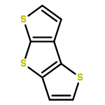 Dithieno[2,3-b:2',3'-d]thiophene