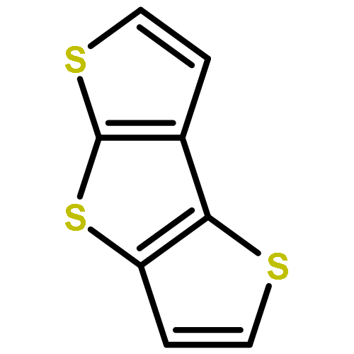 Dithieno[2,3-b:2',3'-d]thiophene