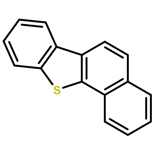 Benzo[b]naphtho[2,1-d]thiophene