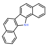 13H-Dibenzo[a,i]carbazole