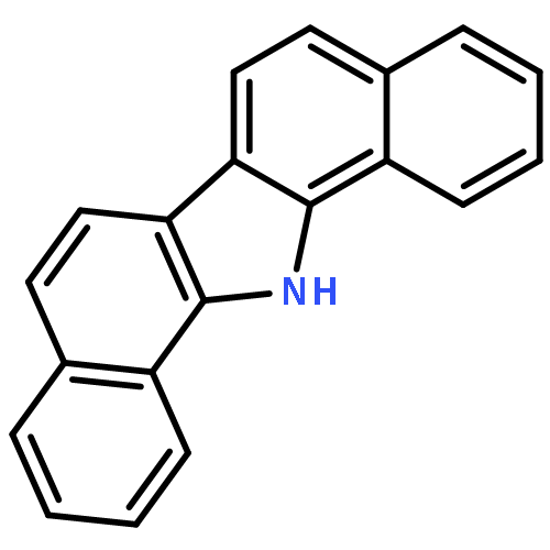 13H-Dibenzo[a,i]carbazole