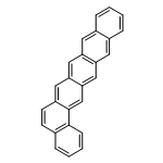 Benzo[a]pentacene