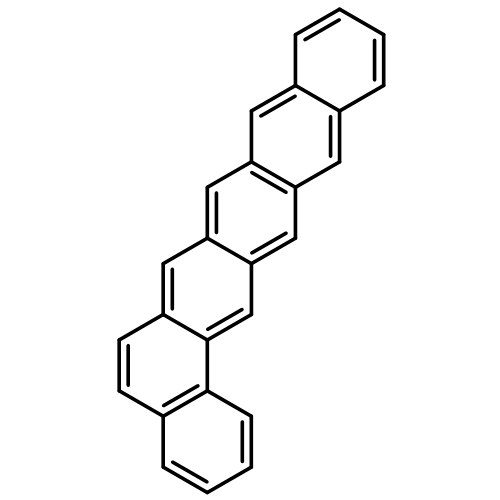 Benzo[a]pentacene