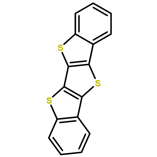 Thieno[3,2-b:4,5-b']bis[1]benzothiophene