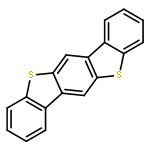 Benzo[1,2-b:4,5-b']bis[1]benzothiophene