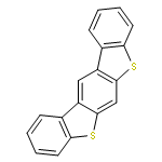 Benzo[1,2-b:5,4-b']bis[1]benzothiophene