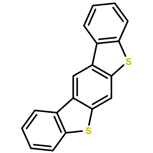 Benzo[1,2-b:5,4-b']bis[1]benzothiophene