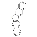 Dinaphtho[2,3-b:2',3'-d]thiophene