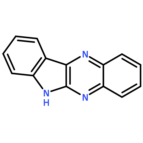 6H-Indolo[2,3-b]quinoxaline