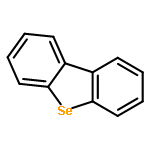 Dibenzoselenophene