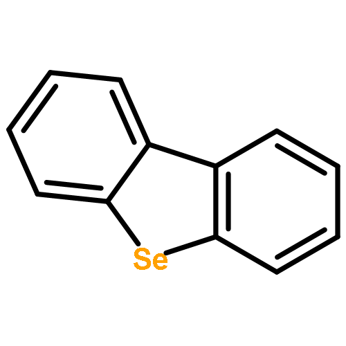 Dibenzoselenophene