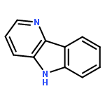 5H-Pyrido[3,2-b]indole