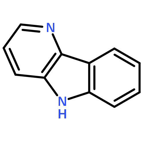 5H-Pyrido[3,2-b]indole