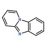 Pyrido[1,2-a]benzimidazole