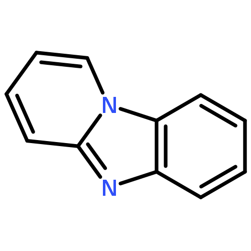 Pyrido[1,2-a]benzimidazole