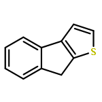 8H-Indeno[2,1-b]thiophene