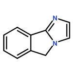 5H-Imidazo[2,1-a]isoindole