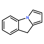 9H-Pyrrolo[1,2-a]indole