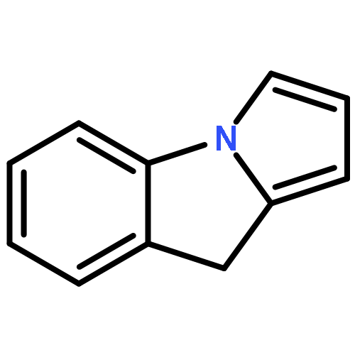 9H-Pyrrolo[1,2-a]indole