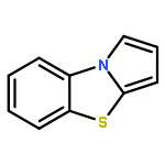 Pyrrolo[2,1-b]benzothiazole