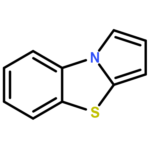 Pyrrolo[2,1-b]benzothiazole