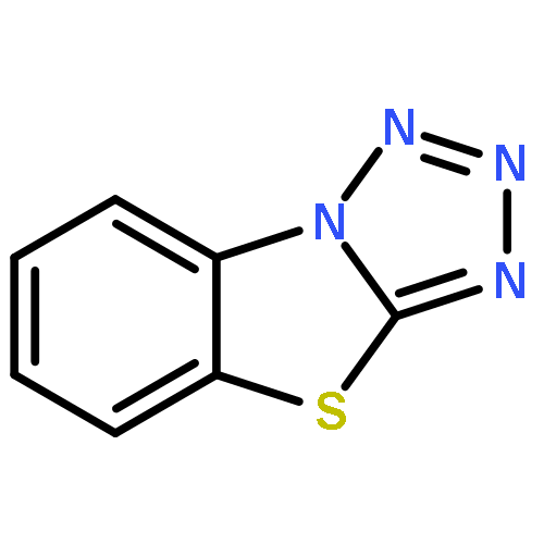 Tetrazolo[5,1-b]benzothiazole(6CI,7CI,8CI,9CI)