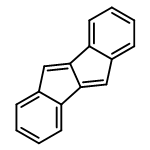 Indeno[2,1-a]indene(6CI,7CI,8CI,9CI)