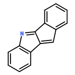 Indeno[1,2-b]indole