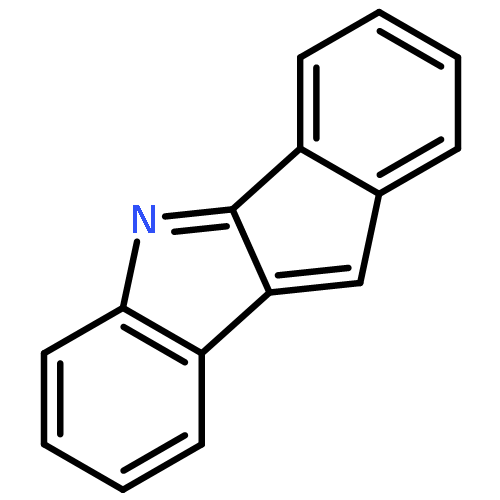 Indeno[1,2-b]indole