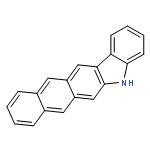 5H-Naphtho[2,3-b]carbazole