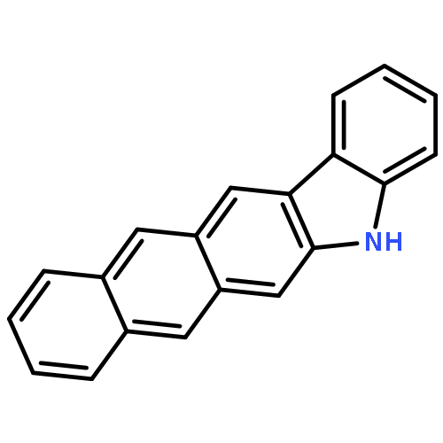 5H-Naphtho[2,3-b]carbazole